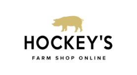 Hockeys Farm Logo